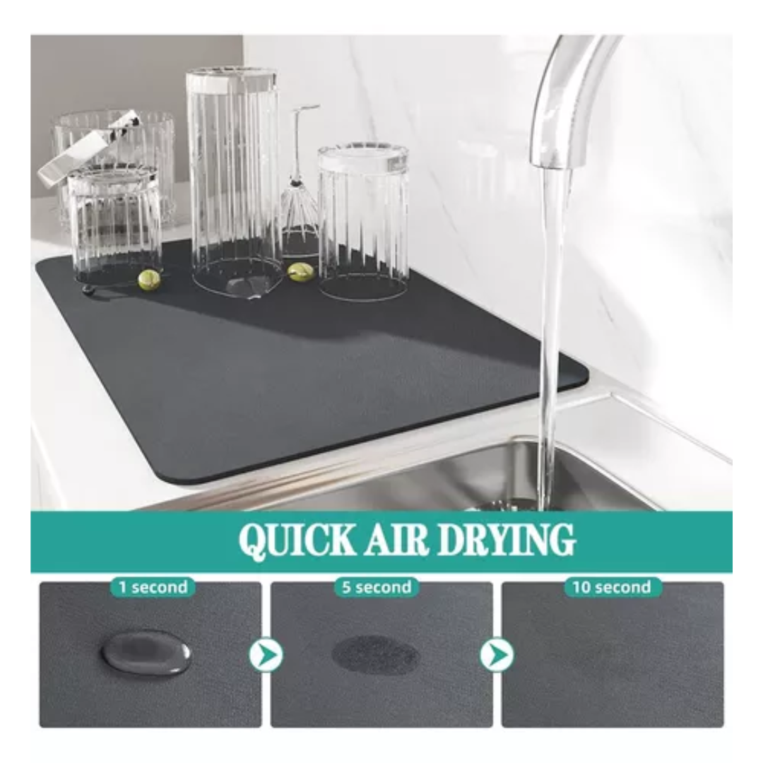 Miniatura 2 de Tapete Absorbente Cocina